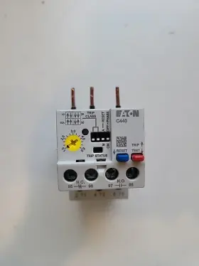 C440A1A005SF2 EATON Relays