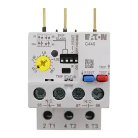 C440A1A1P6SF1 EATON Overload Relay