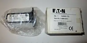 C445XG-CT3 EATON Nsb Relays