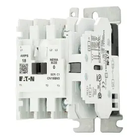 CN15BN3AB EATON Cutler Hammer Reversing Magnetic Contactor