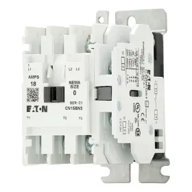 CN15BN3CB EATON Reversing Magnetic Contactor Nema