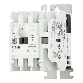CN15BN3TB EATON Reversing Magnetic Contactor Nema
