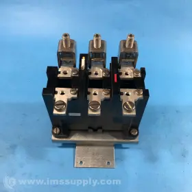 BA43A EATON CORPORATION Overload Relay Usip