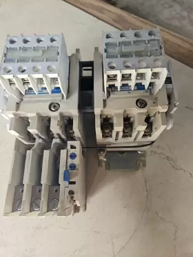 C306GN3 EATON CUTLER HAMMER Overload Contactors #2