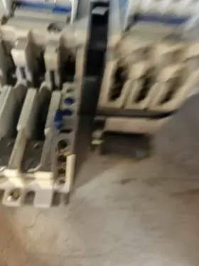 C306GN3 EATON CUTLER HAMMER Overload Contactors #3