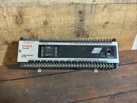 D100CR40A EATON Micro Programmable Logic Controller Repairs