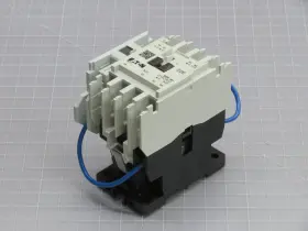 D15CR22A1B EATON Multipole Relay