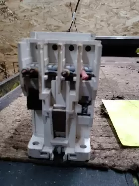 D15CR40 EATON Cutler Hammer Overload Relay #2