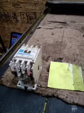 D15CR40 EATON Cutler Hammer Overload Relay