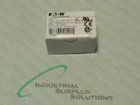 D1PF1AT1 EATON Relay Coil