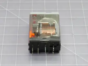 D1RF1A EATON Spdt Power Relay #2