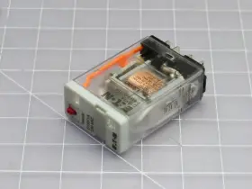 D1RF1A EATON Spdt Power Relay