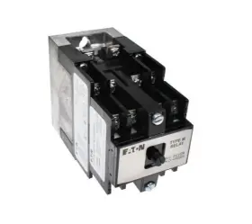 D26MR17A EATON Relay Vac