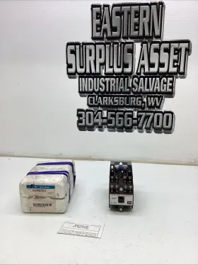 D26MRD70A1 EATON Cutler Hammer Relay Coil Vac