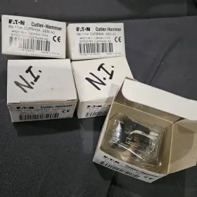 D2PR43A1 EATON Cutler Hammer Vac Coil