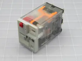 D2RF2A EATON General Relay