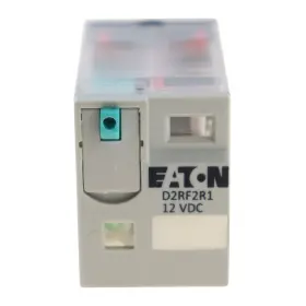 D2RF2R1 EATON General Relay Cube