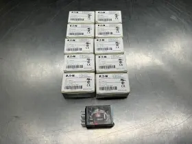 D2RF4A1 EATON Control Relay Feature Coil