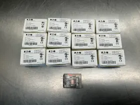 D2RR2T EATON Control Relay Vac