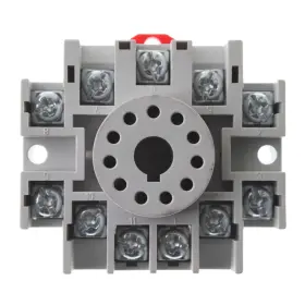 D3PA3-A2 EATON Cutler Hammer General Din Rail Mount Relay #2