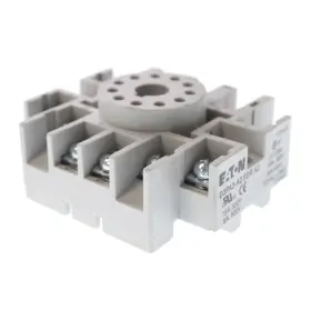 D3PA3-A2 EATON Cutler Hammer General Din Rail Mount Relay #3