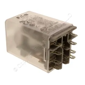 D5PR3B-A3 EATON Plug Relay Coil #2