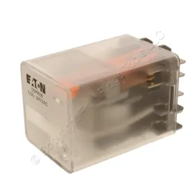 D5PR3B-A3 EATON Plug Relay Coil #3
