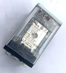D5RF3A1 EATON Cube Relay
