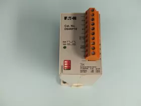 D64RP18 EATON Fault Relay Sensor #2