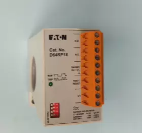 D64RP18 EATON Fault Relay Sensor