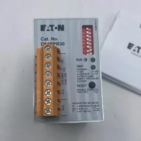 D64RPB30 EATON Fault Relay Vac