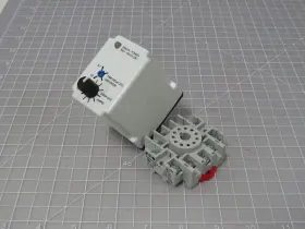 D65CL2C5A EATON Monitor Relay