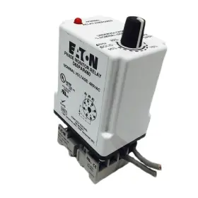 D65PAR480 EATON Cutler Hammer Phase Monitor Relay #2