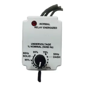 D65PAR480 EATON Cutler Hammer Phase Monitor Relay #3