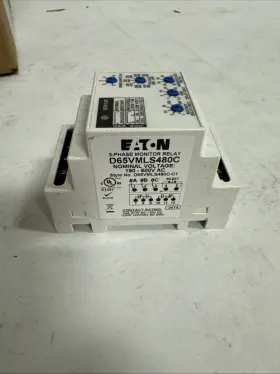 D65VMLS480C EATON Relays