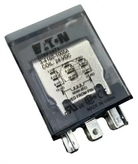 D7PF3AT1 EATON Power Relay Feature Coil