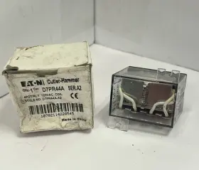 D7PR44A EATON Rly Coil #2