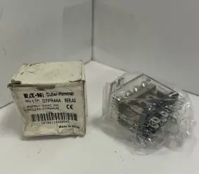 D7PR44A EATON Rly Coil