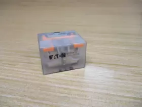 D7PR4A EATON Power Relay Pack #2