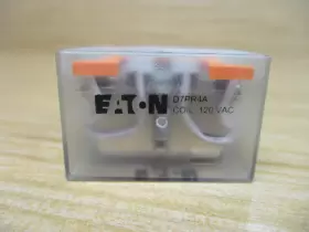 D7PR4A EATON Power Relay Pack #3