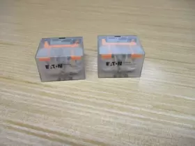 D7PR4A EATON Power Relay Pack