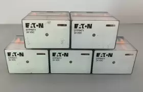 D7PR4T1 EATON General Relays