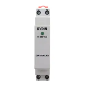 D96210ACR1 EATON Solid Relay Spst Led Indicator