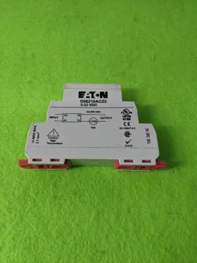 D96210ACZ2 EATON Solid Relay Cutler Hammer