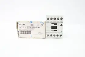 DILA-31 EATON Control Relay