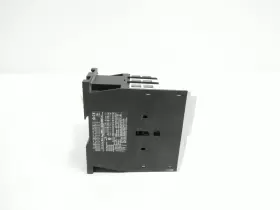 DILM40 EATON Contactor Relay #2