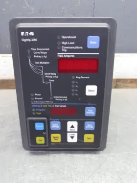 DT3010 EATON Cutler Hammer Relay Takeout