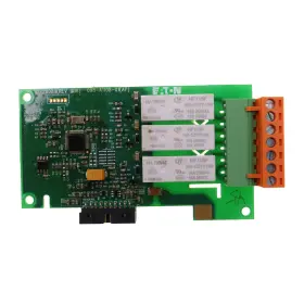 DXG-EXT-3RO EATON Powerxl Contact Option Card Kit