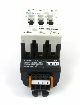 E04NB25X3N EATON Contactor Starter Coil #2