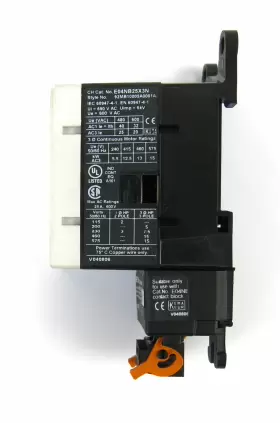 E04NB25X3N EATON Contactor Starter Coil #3